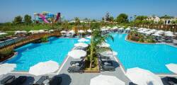 Alarcha Hotel & Resorts 3711935549