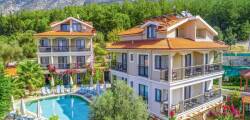 Perdikia Hill Family Resort 9416725237
