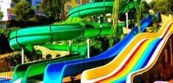 Sunpark Garden Hotel 11462344670