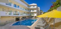 Hotel Dimitrios Beach 2367605396