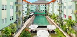 Harris Hotel & Residences Riverview Kuta 3909880520