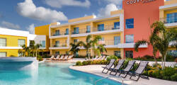 Fly & Go Courtyard by Marriott Curaçao 3570429537