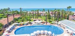 Seher Kumköy Star Resort & Spa 7713808826