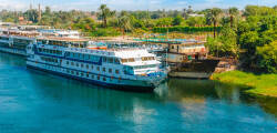 Nijlcruise 5* & Hurghada Marriott Beach Resort 5* 2123523881