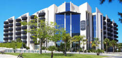 Hotel Albir Playa & Spa