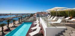 Lagos Avenida Hotel 12612927353