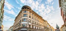 NYX Hotel Prague 3587993341