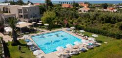Aparthotel Alfa 9417949600