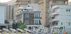 Mert Seaside Hotel 2132943720
