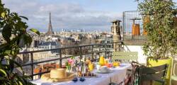 Hotel Le Littre 11948832384