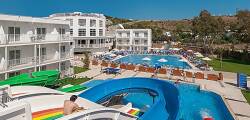 Bodrum Beach Resort 2118123847