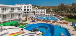 Bodrum Beach Resort 9415524274