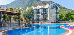 Seyir Village Hotel 12579884981