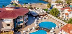 Club Dizalya Hotel 9415453911