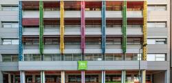 Ibis Styles Athens Routes 12607964843