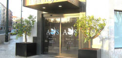 Hotel A.S. Lisboa 4055418007