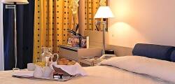 The Park Hotel Piraeus 11157635711
