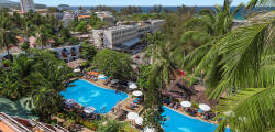Best Western Phuket Ocean Resort 11134390573