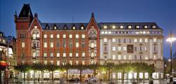 Nobis Hotel Stockholm 3641411911