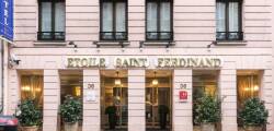 Hotel Etoile Saint-Ferdinand by HappyCulture 11868849737