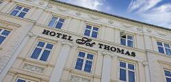 Hotel Sct. Thomas 3799903826