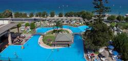 Oceanis Beach Hotel 3949010697