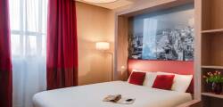 Aparthotel Adagio Liverpool City Centre 3909872565