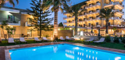 Petousis Hotel En Suites 2018110705