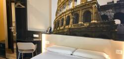 B&B Hotel Roma Fiumicino 5123648557