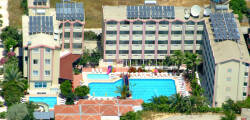 Gazipasa Star Hotel & Apart 11167029148