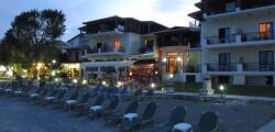 Lejlighedshotel Madouri Beach 4576789739