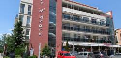Apartments and studios in Cote d’Azure 7328338071