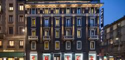 Spice Hotel 12633208180
