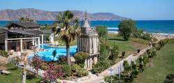 Orpheas Resort - adults only 5983260592