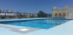 Hotel Ilios 11062314778