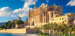 Cruise van Rome naar Southampton 11136049133