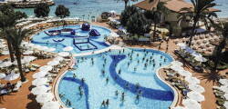 Salamis Bay Conti Resort 3881246880