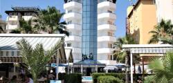 Elysee Beach Hotel 3998306522