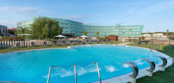 Barcelona Airport Hotel 4048411022