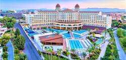 Kirman Hotels Sidemarin Beach Spa 2075500909