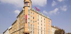 Mercure Wien Westbahnhof 4954969349