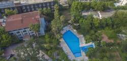 Belpoint Beach Hotel 11538550306