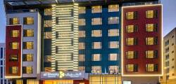 Al Khoory Atrium Hotel 11733159318