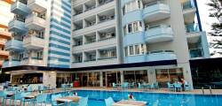 Kleopatra Ramira Hotel 9900516492
