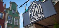 Fama Residence