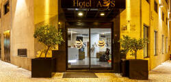 Hotel A.S. Lisboa 9981553973
