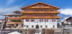 Hotel Gasthof Mitteregger 10091542848