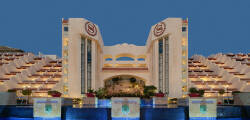 Sheraton Sharm Hotel, Resort, Villas & Spa 4601610393