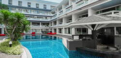 Radisson Red Phuket Patong Beach 11215375537