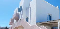 Almare Beach Hotel 8045438862